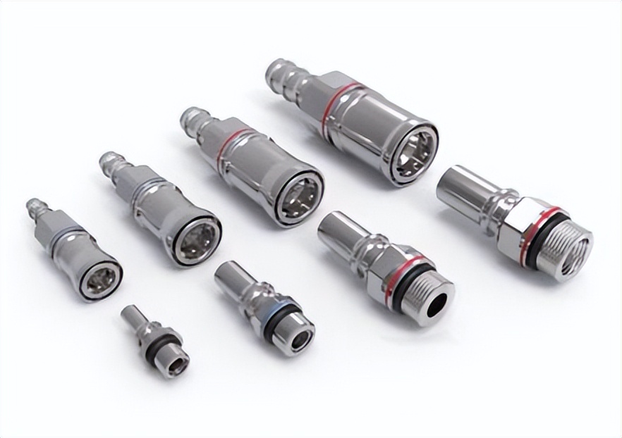 Liquid-cooled UQD quick connectors usher in opportunities