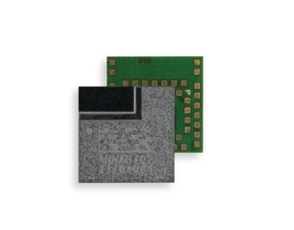 ANNA-B402: The first choice for BT5.1 highly integrated SIP module