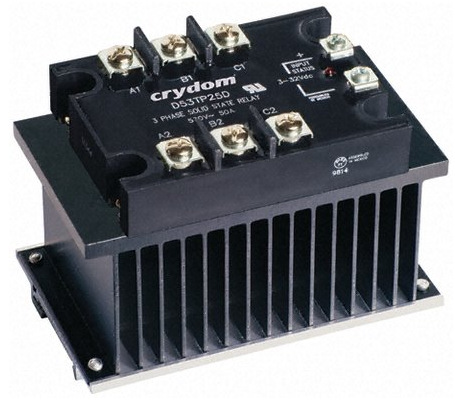 Solid-State Relays vs. Mechanical Relays: Which is the Better?