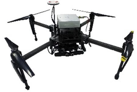 Drone Chip Technology Application Solutions