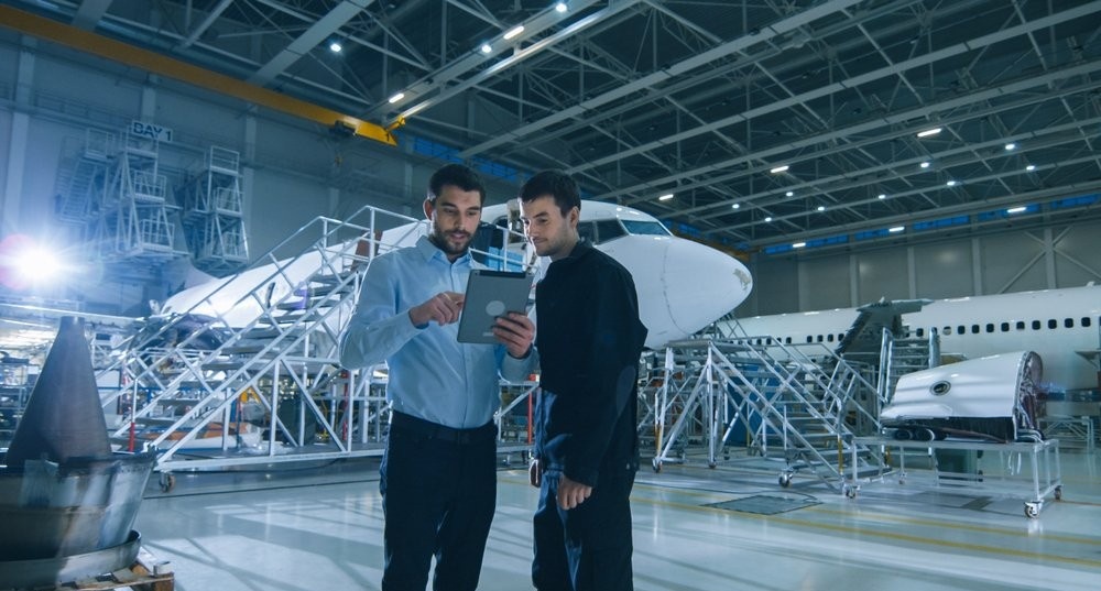 innovation and challenges of aerospace engineering solutions