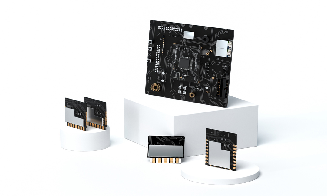 Embedded AI cellular modules are expected to account for 25% of all IoT module shipments by 2030