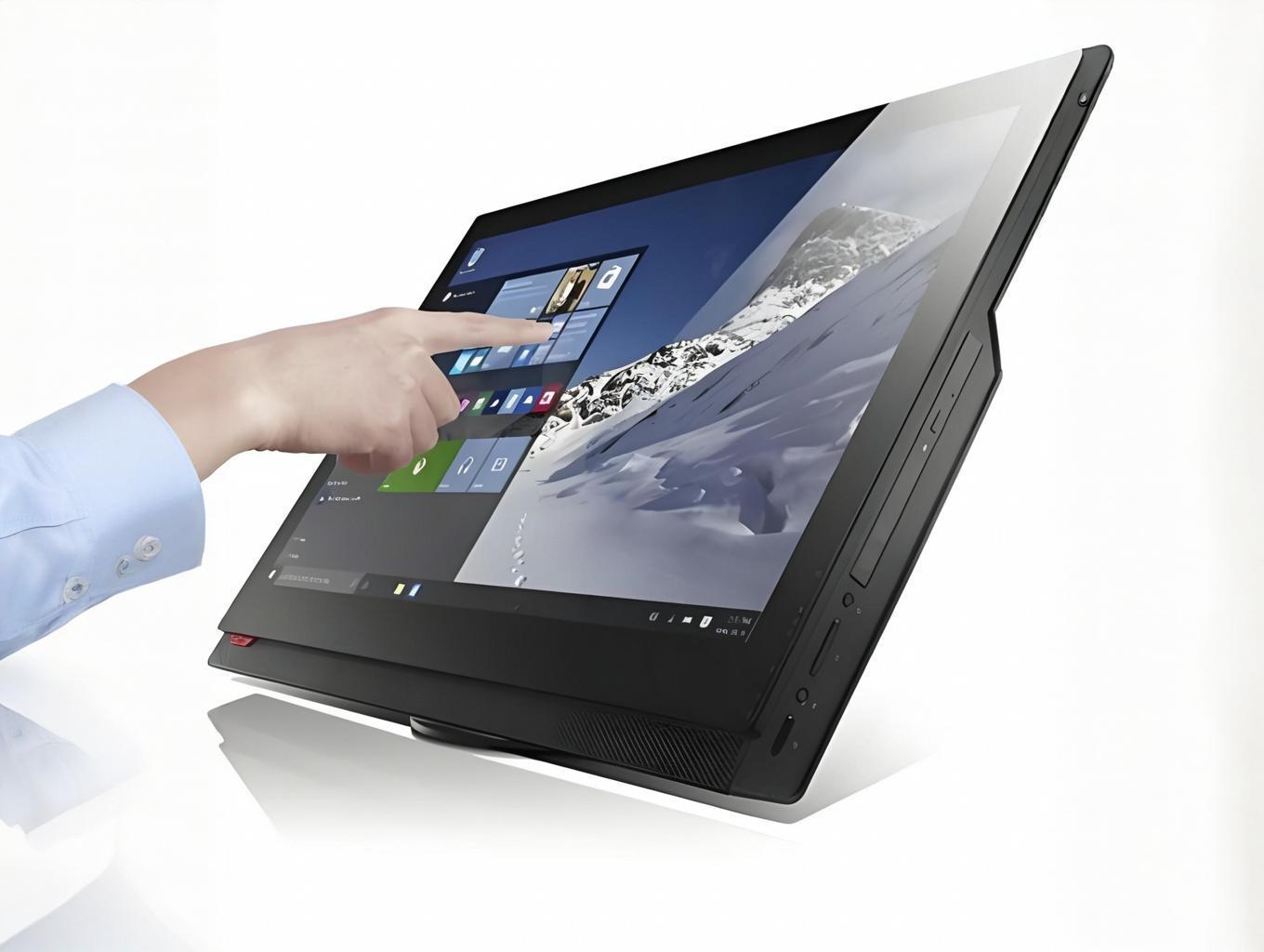 Maxtouch touch screen: multi-scenario touch solution