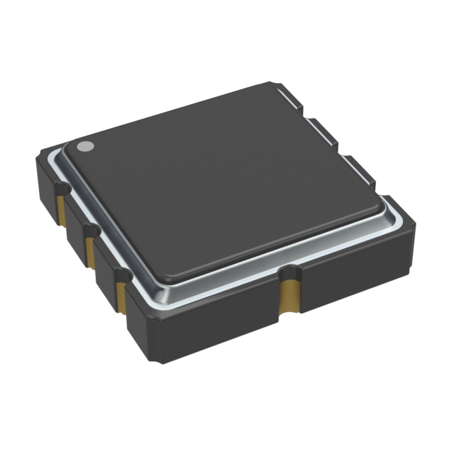 ADXL103CE-REEL: High performance, single-axis accelerometer