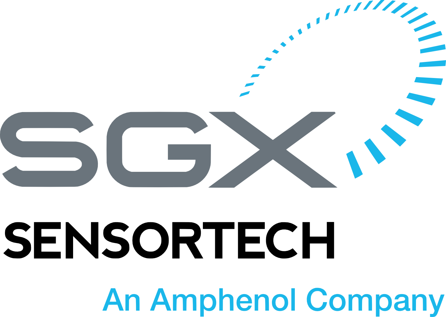 SGX Sensortech