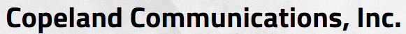 Copeland Communications Inc.