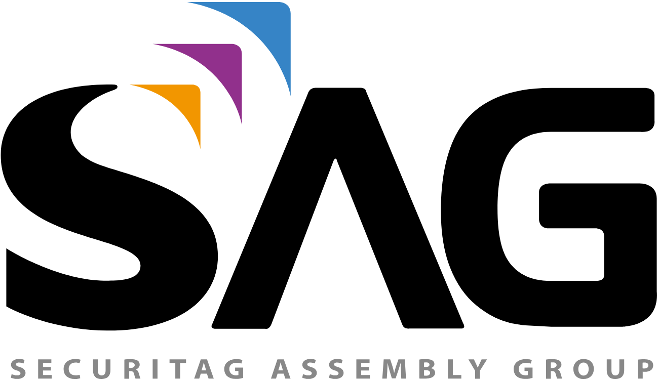 Securitag Assembly Group(SAG)