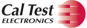 Cal Test Electronics