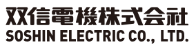 Soshin Electric Co., Ltd.