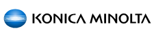 Konica Minolta