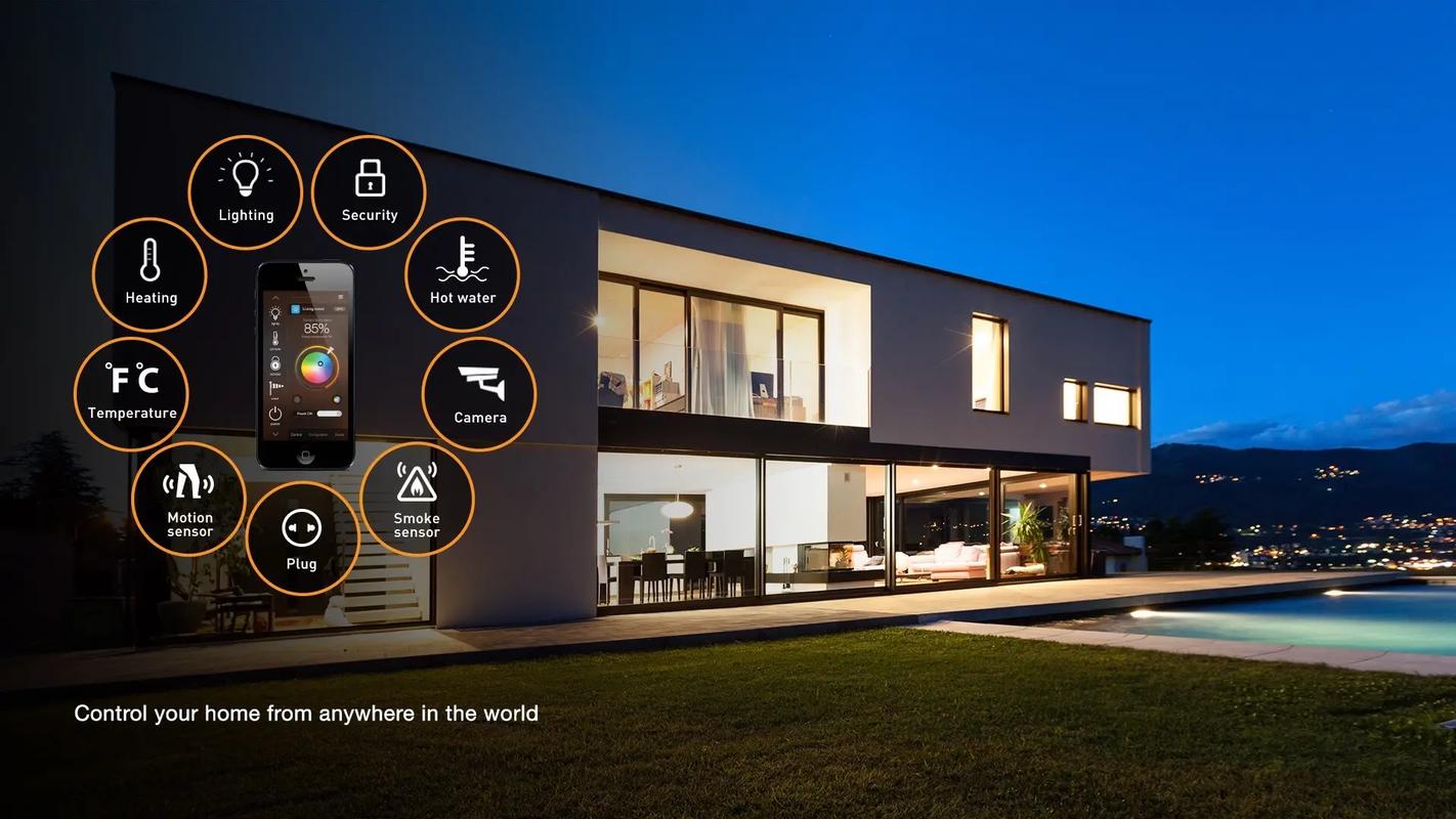 Matter 1.4 Makes Smart Home More Powerful