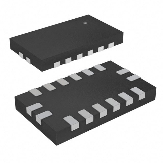 3 axis acceleration sensor: LIS3LV02DL Introduction