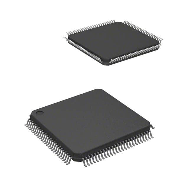 STMicroelectronics STM32F103VET6