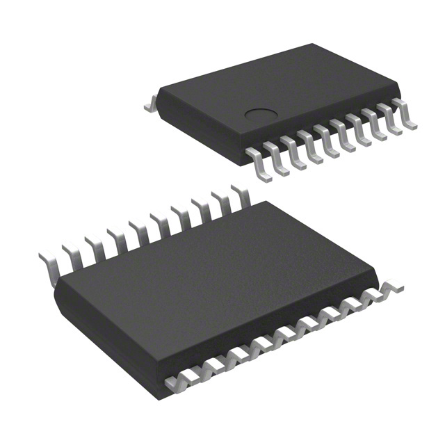 STM8S103F3P6: STM8S series 8-bit microcontroller