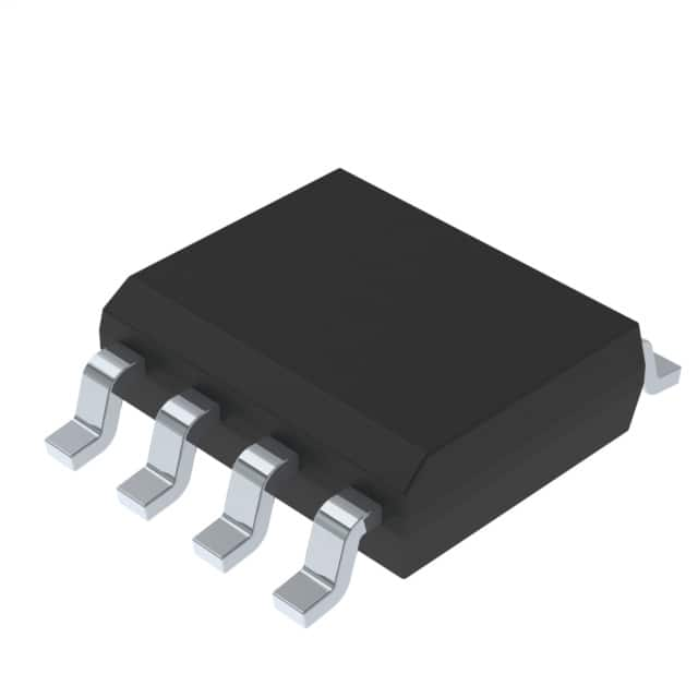 STMicroelectronics LM358D Dual Operational Amplifier