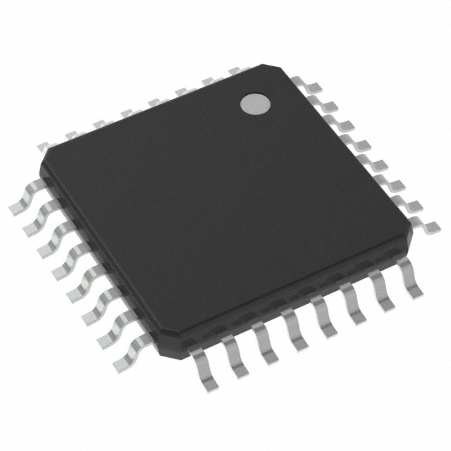 Microchip Technology ATMEGA328P-AU