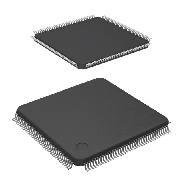 STMicroelectronics STM32F407ZET6