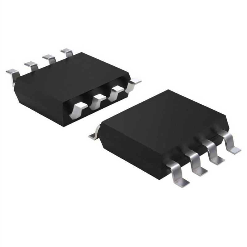 SN65HVD230DR: 3.3V CAN transceiver for automotive, industrial, and communications applications