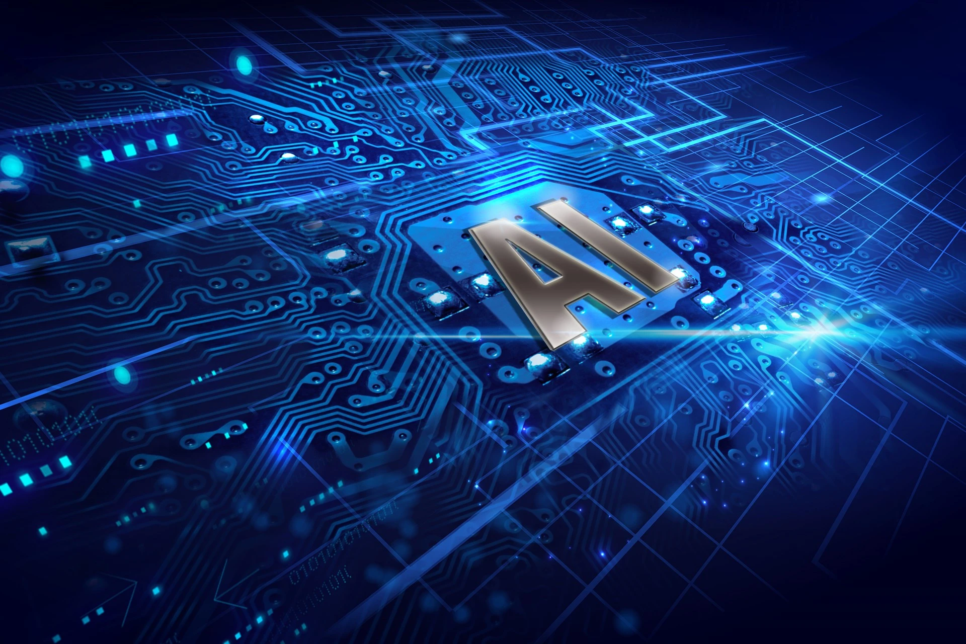 New Opportunities in the Electronic Components Industry in 2025: The Rise of DeepSeek and ICS