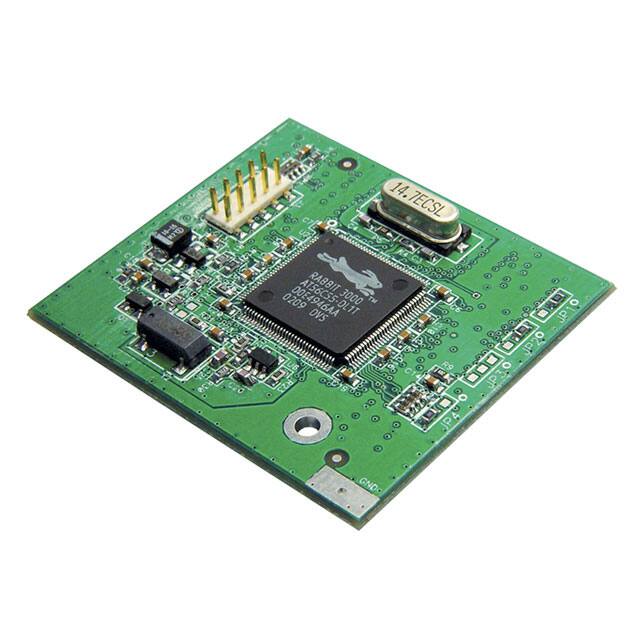 Embedded Module: Digi 20-101-0517