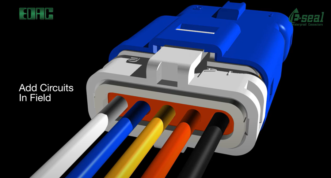 What Types of Connectors Are Used in Medical Devices?