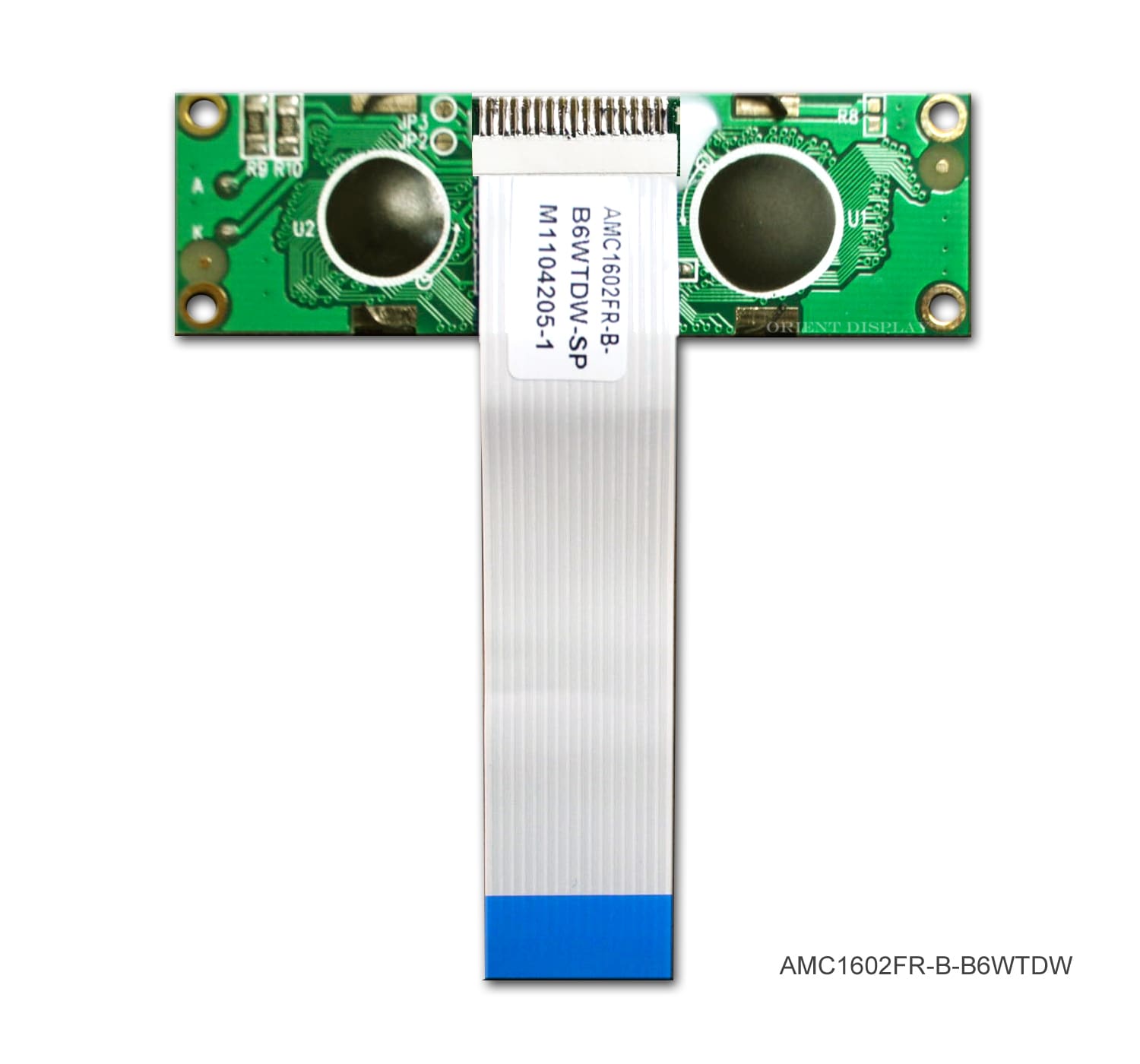 AMC1602FR-B-B6WTDW