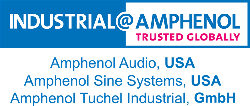 Amphenol Sine Systems