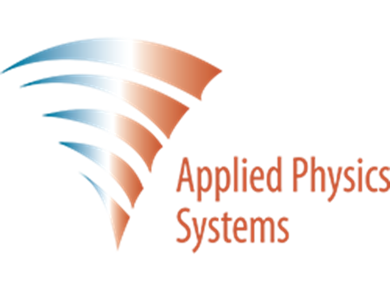 Applied Physics Systems