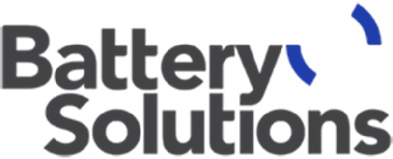 Battery Solutions