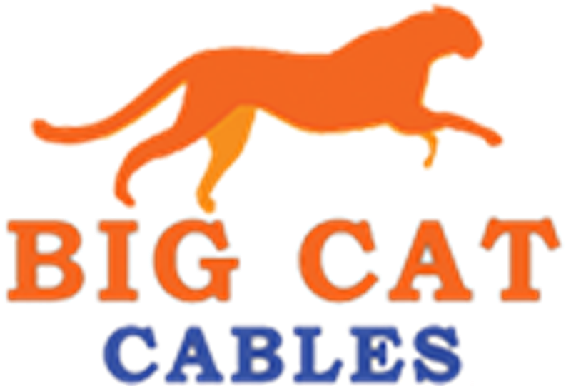 Big Cat Cables