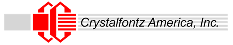 Crystalfontz America, Inc.