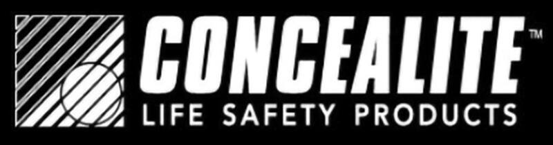 Concealite Life Safety Products