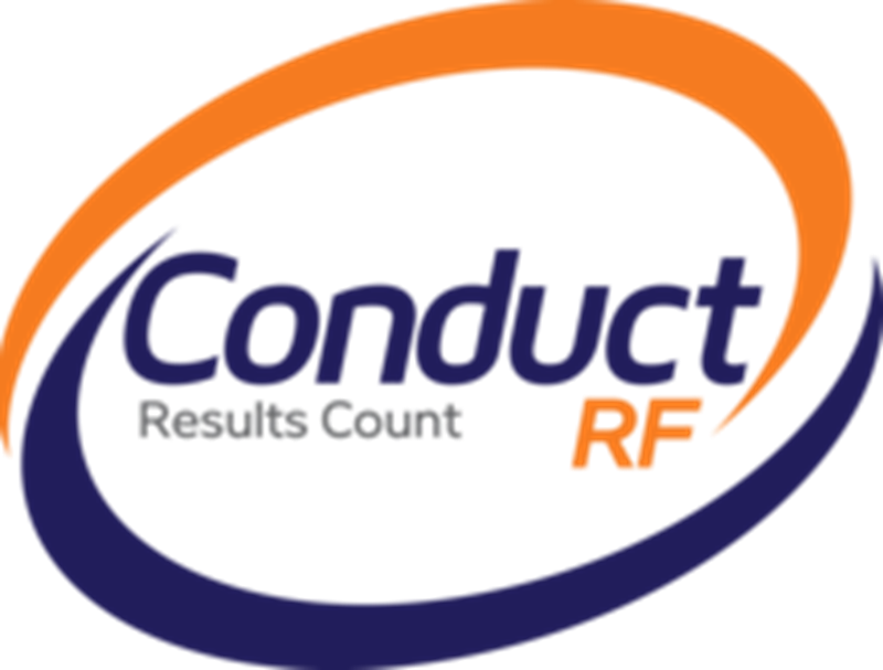 ConductRF