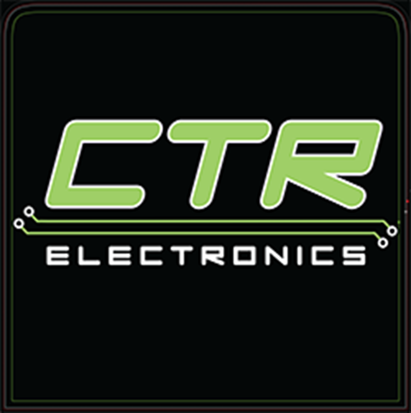 CTR Electronics