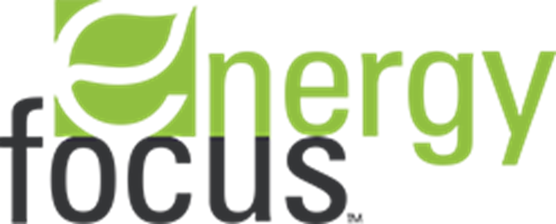 Energy Focus, Inc