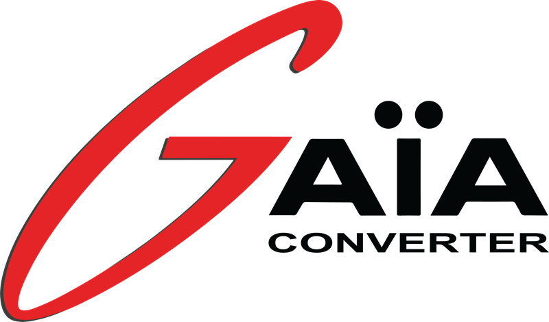 GAIA Converter