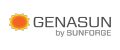 Sunforge Genasun®