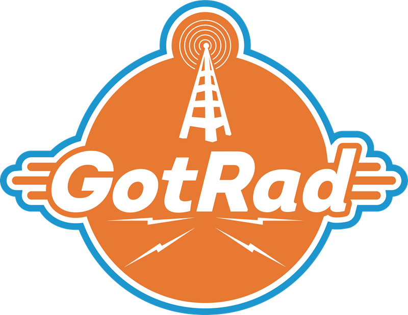 GotRad LLC