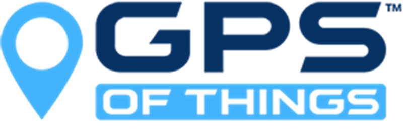 GPS of Things, Inc