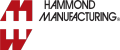 Hammond Manufacturing®