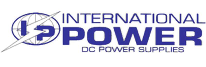 International Power DC Power Supplies