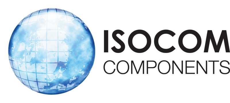 Isocom Components 2004 LTD