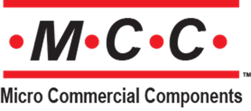 Micro Commercial Components(MCC)