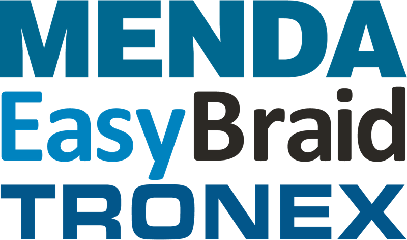 Menda丨EasyBraid丨Tronex