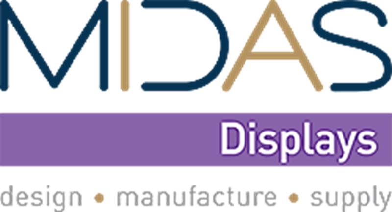 Midas Displays