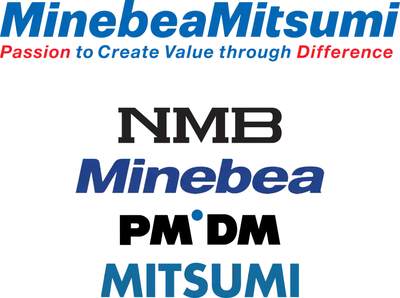 Mitsumi Electric CO., LTD