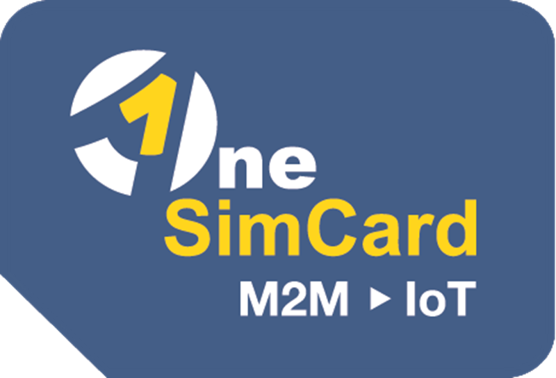 OneSimCard®