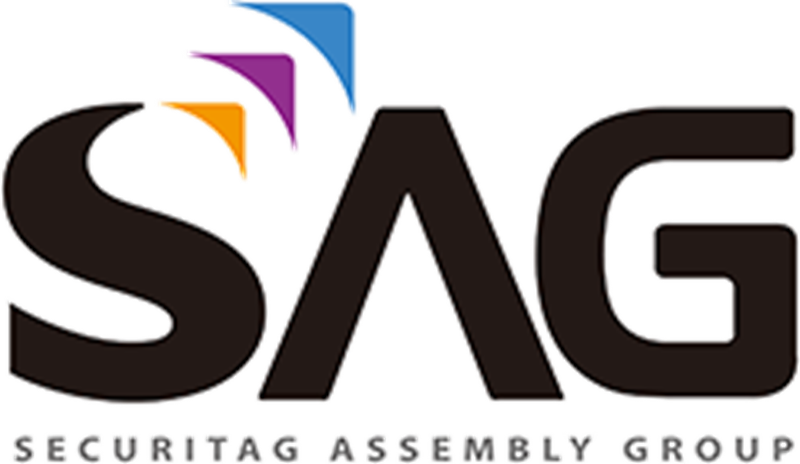 Securitag Assembly Group(SAG)