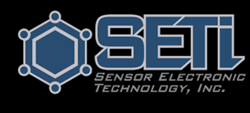 Sensor Electronic Technology,Inc(SETi)