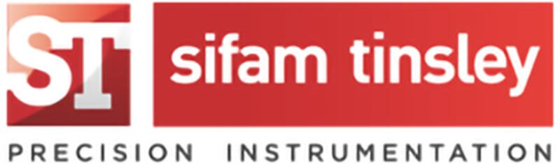 Sifam Tinsley Instrumentation